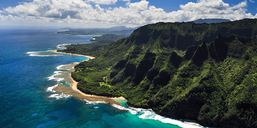 plane tours in hawaii