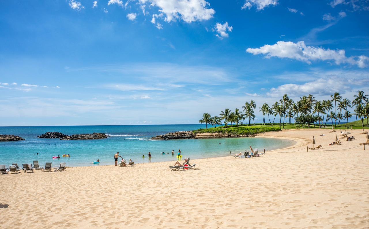 mauna kea beach acation rentals