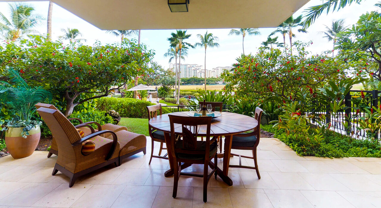 vacation rentals in Oahu Hawaii
